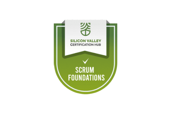 Scrum Foundations (SVCH-SF)