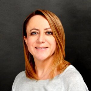 Picture of Claudia Jimenez