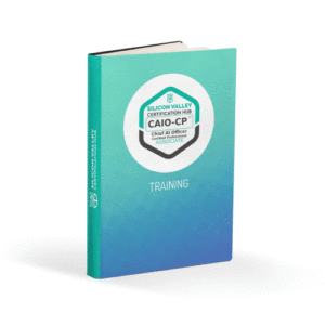 Training - Chief AI Officer - ASSOCIATE / Level 1