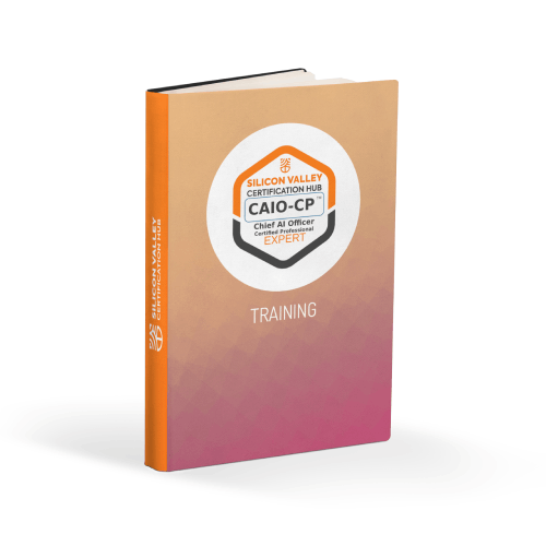 Training Chief AI Officer – EXPERT / Level 3