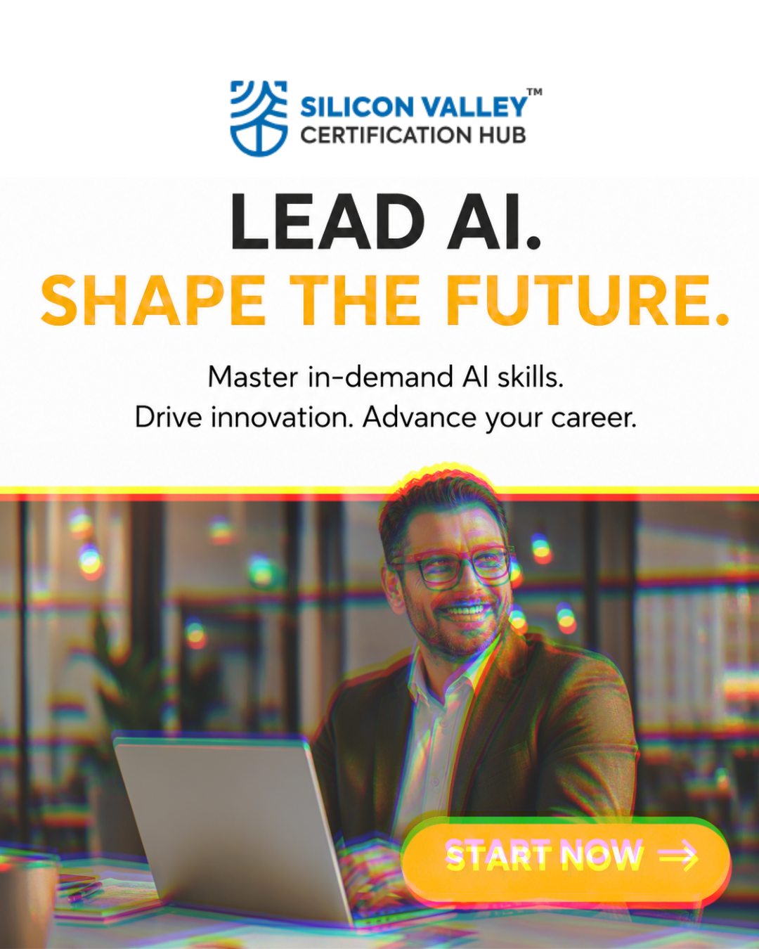 Silicon Valley Certification Hub