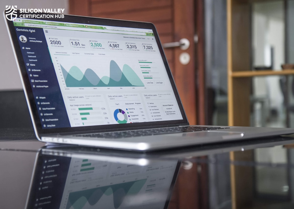 SVCH AI certification and credentialing
