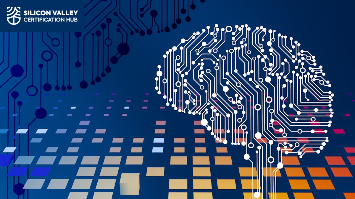SVCH AI certification and credentialing