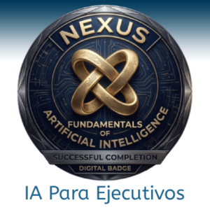NIQST: IA para Ejecutivos