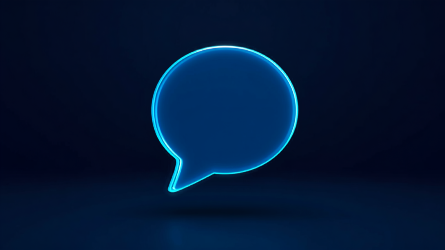 Silicon Valley Certification Hub Chief AI Officer Alejandro Cuauhtemoc-Mejia -- an abstract glossy chat-bubble shell lifted to reveal cold mechanical gears underneath, symbolizing an AI transformation that is really just a chatbot with a new name.