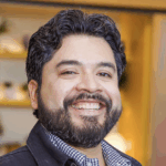 Profile picture of Alejandro Cuauhtemoc-Mejia