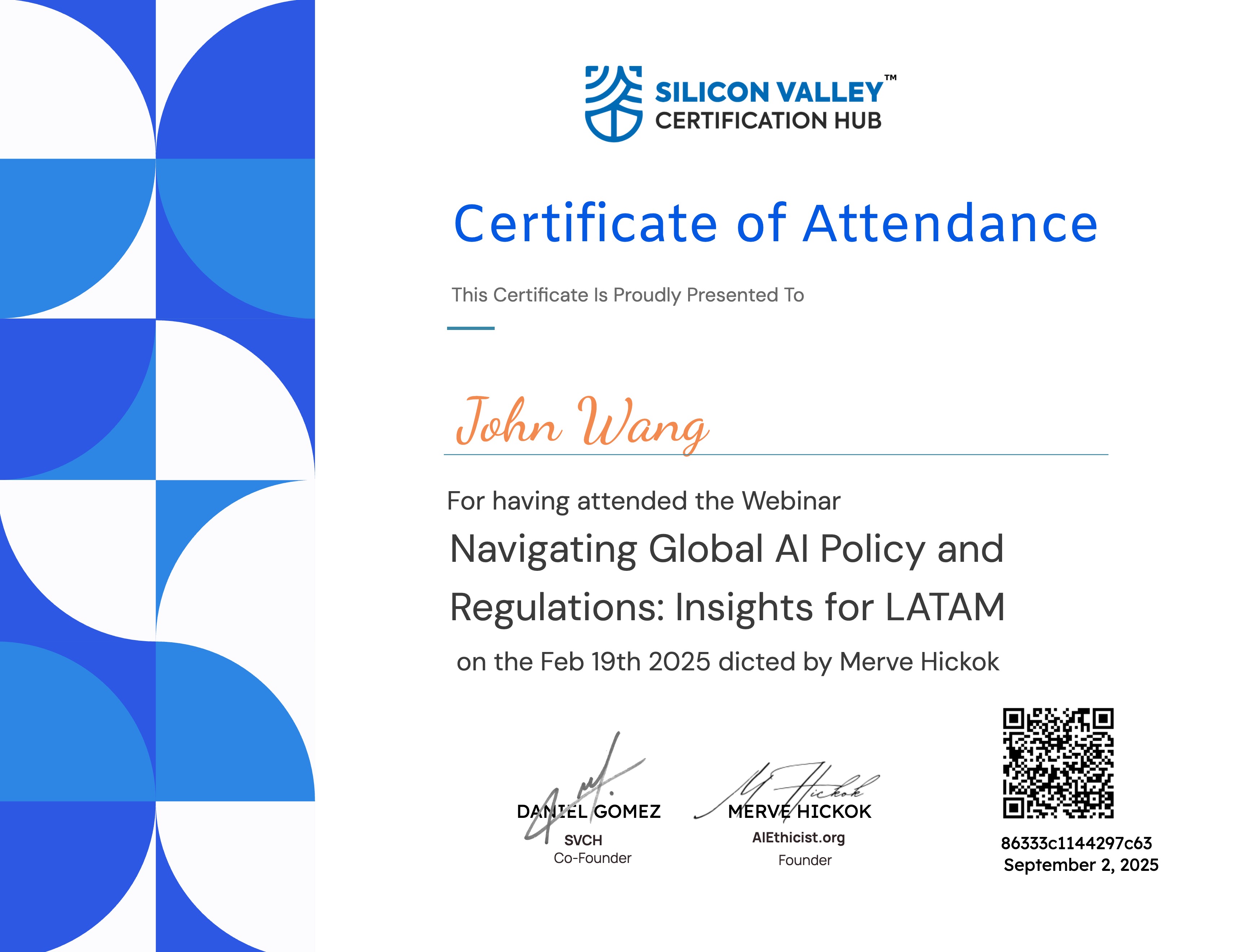 Navigating Global AI Policy and Regulations: Insights for Latam